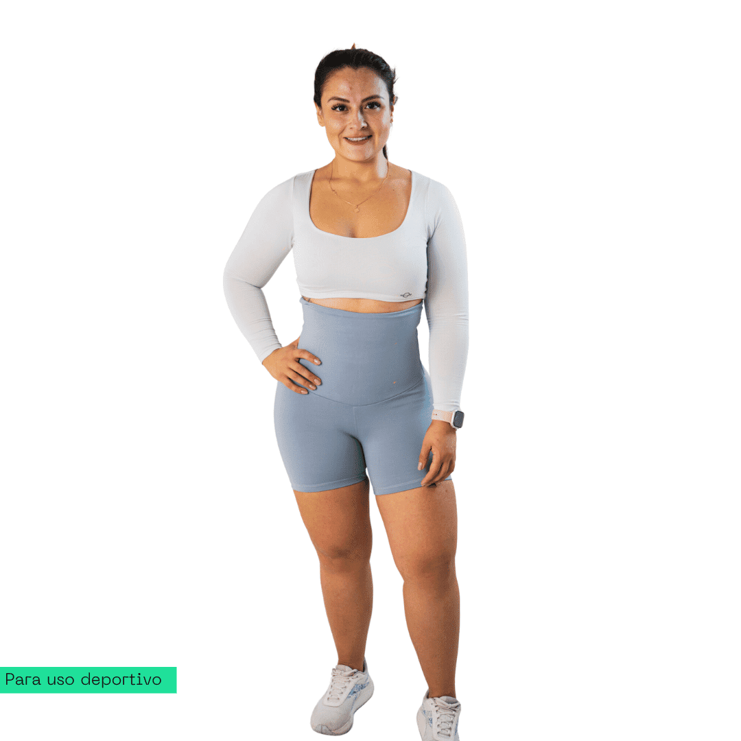 SHORT REDUCE TALLA TRIPLE FUNCIÓN