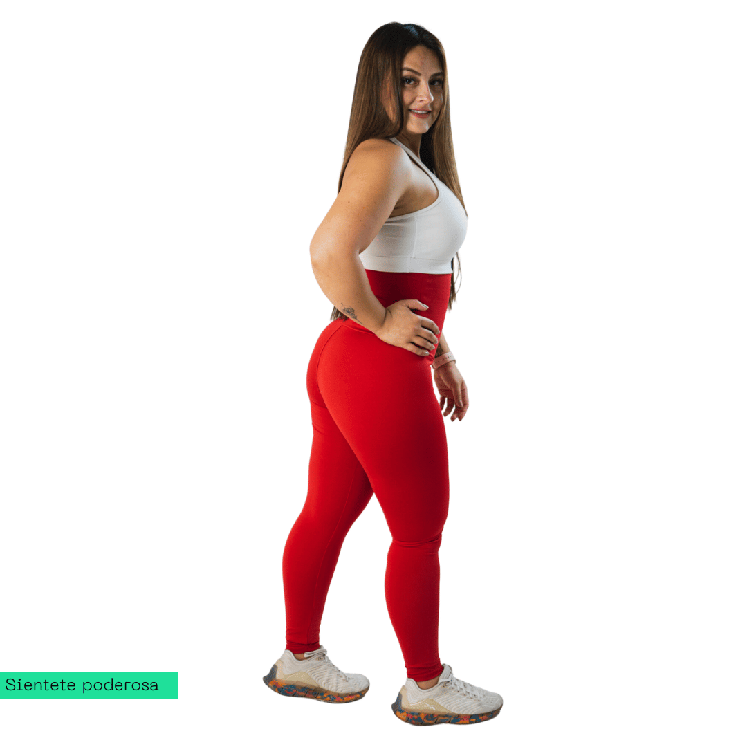 LEGGINS QUEMADOR Y REDUCTOR 🔥