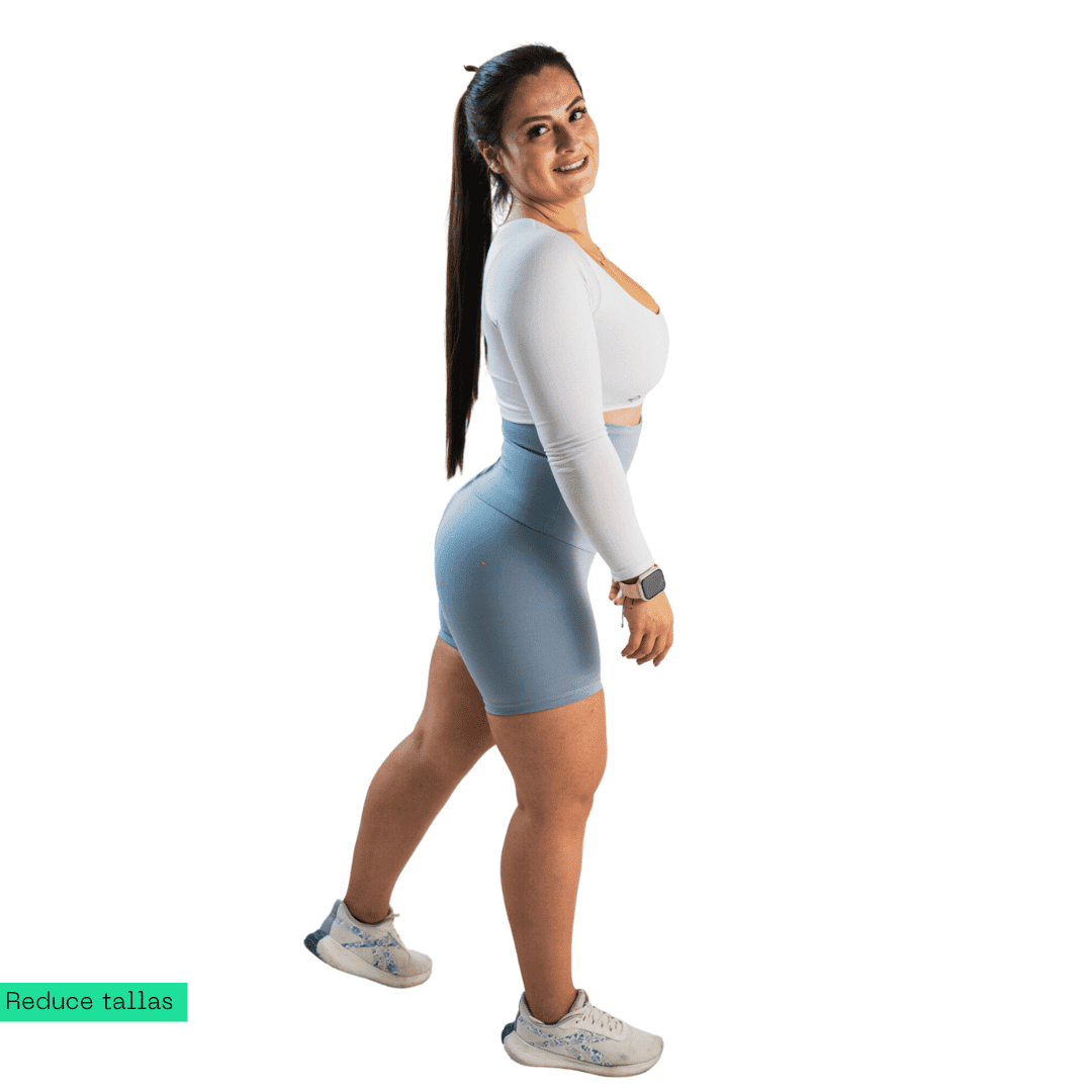 SHORT REDUCE TALLA TRIPLE FUNCIÓN