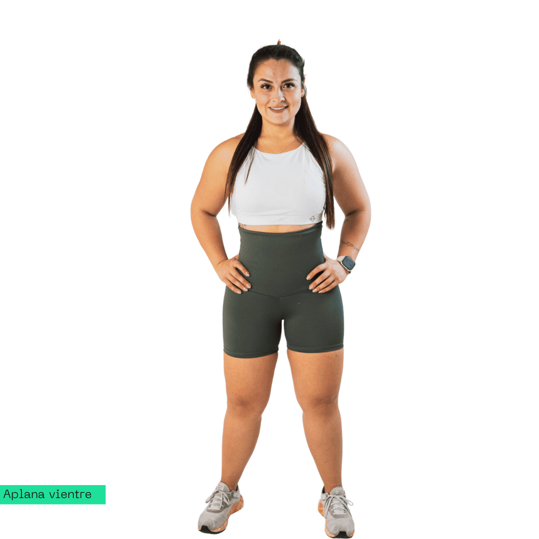 SHORT REDUCE TALLA TRIPLE FUNCIÓN