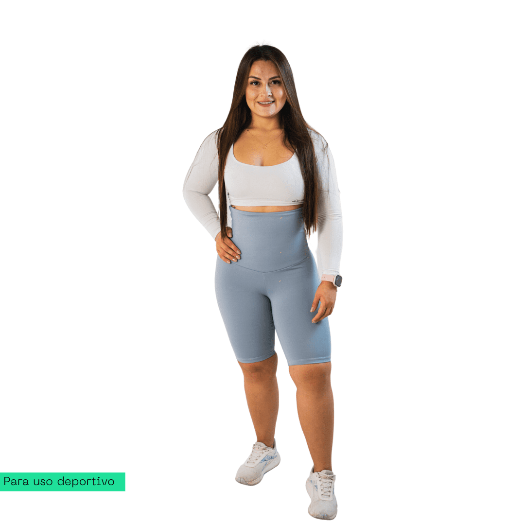 BIKER REDUCE TALLA TRIPLE FUNCIÓN