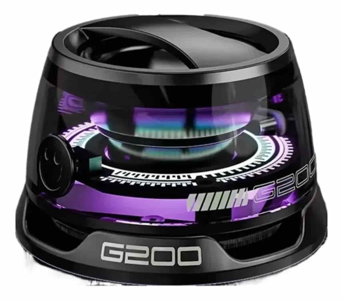 Parlante Magnetico Portátil Bluetooth Magnebeat Pro
