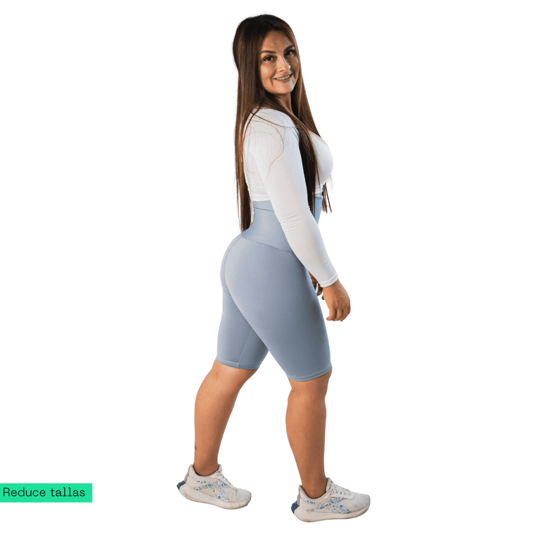 BIKER REDUCE TALLA TRIPLE FUNCIÓN