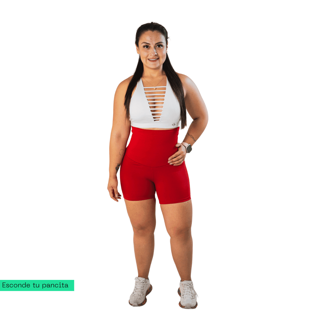 SHORT REDUCE TALLA TRIPLE FUNCIÓN
