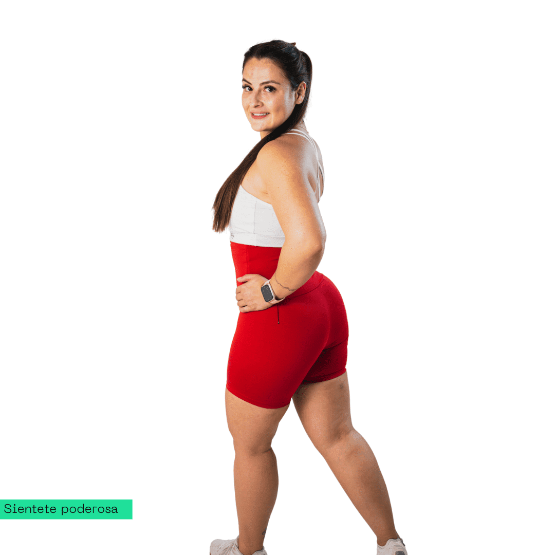 SHORT REDUCE TALLA TRIPLE FUNCIÓN