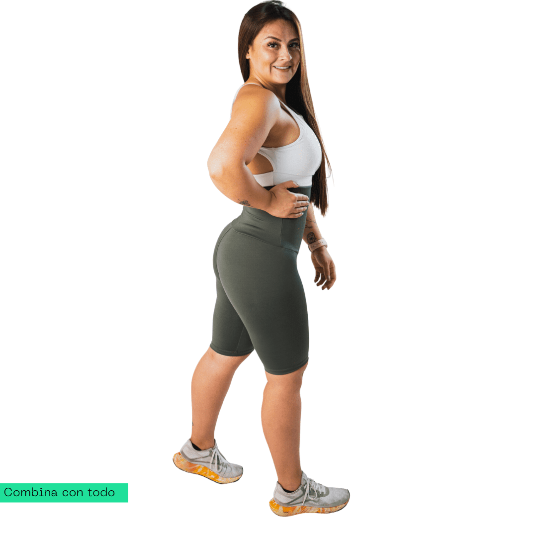 BIKER REDUCE TALLA TRIPLE FUNCIÓN