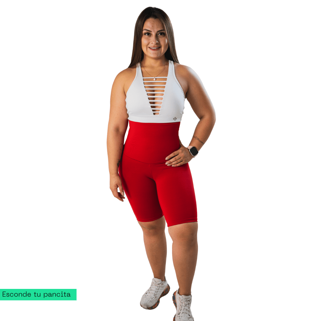 BIKER REDUCE TALLA TRIPLE FUNCIÓN
