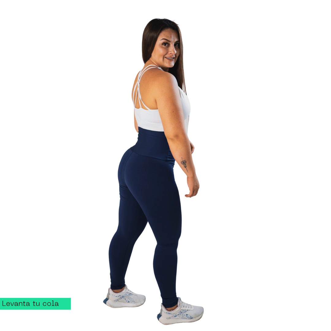 LEGGINS QUEMADOR Y REDUCTOR 🔥