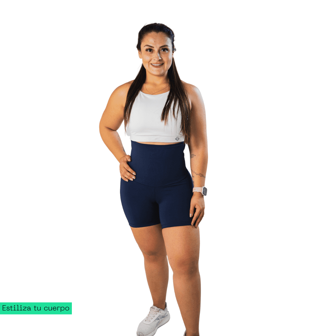 SHORT REDUCE TALLA TRIPLE FUNCIÓN