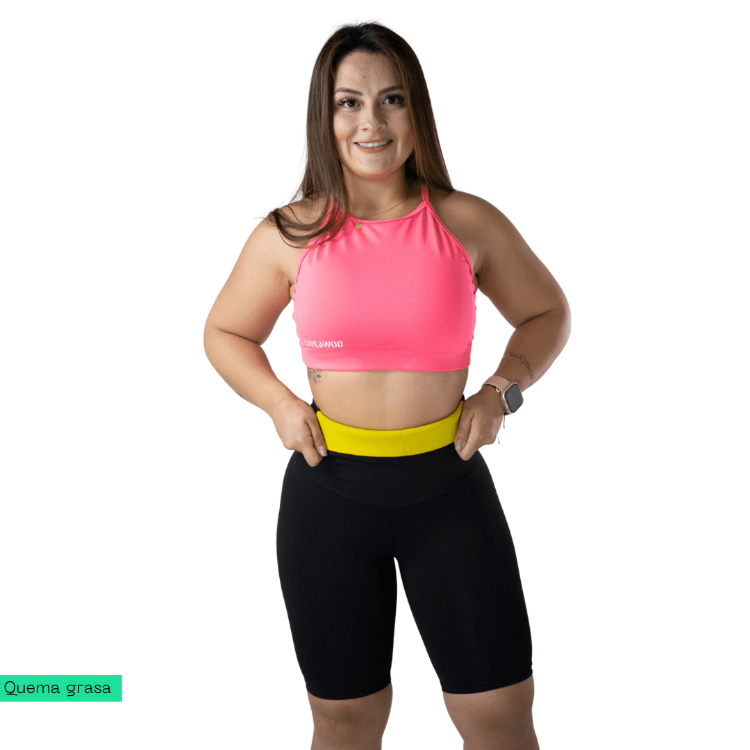 BIKER REDUCE TALLA TRIPLE FUNCIÓN