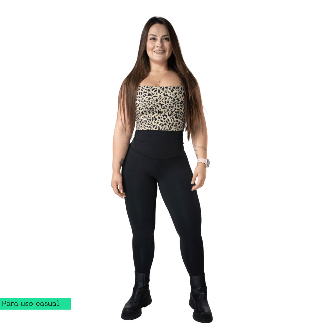 LEGGINS QUEMADOR Y REDUCTOR 🔥