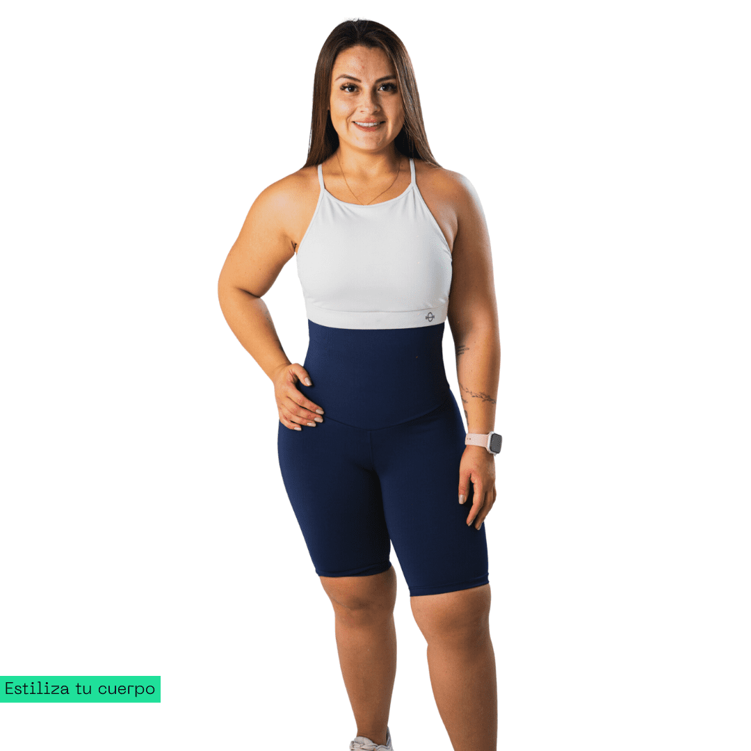 BIKER REDUCE TALLA TRIPLE FUNCIÓN