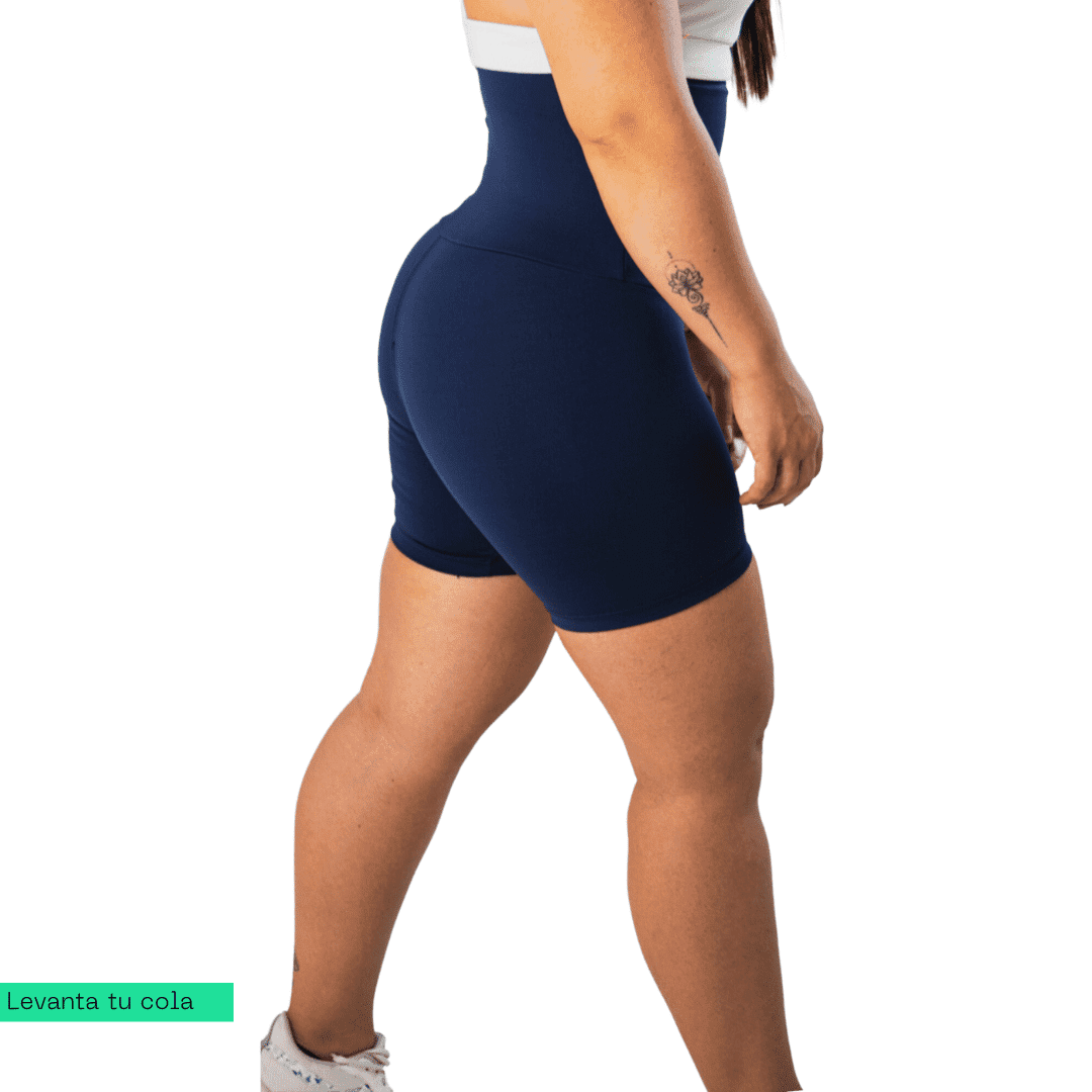 SHORT REDUCE TALLA TRIPLE FUNCIÓN