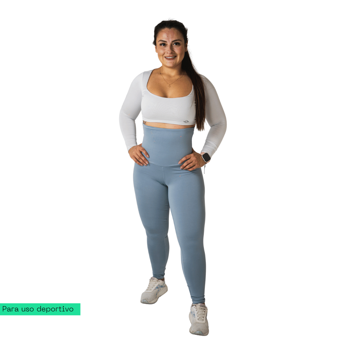 LEGGINS QUEMADOR Y REDUCTOR 🔥
