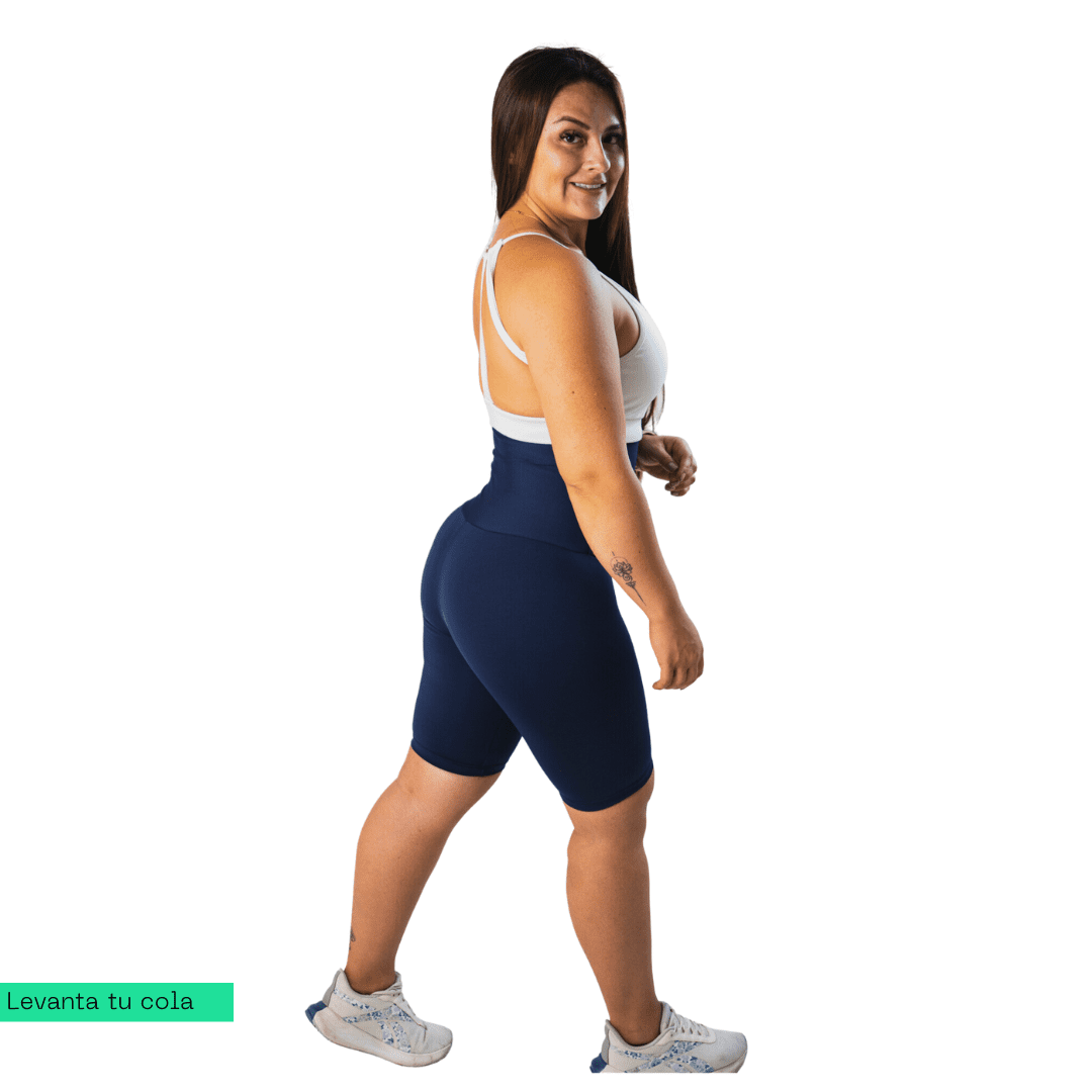 BIKER REDUCE TALLA TRIPLE FUNCIÓN