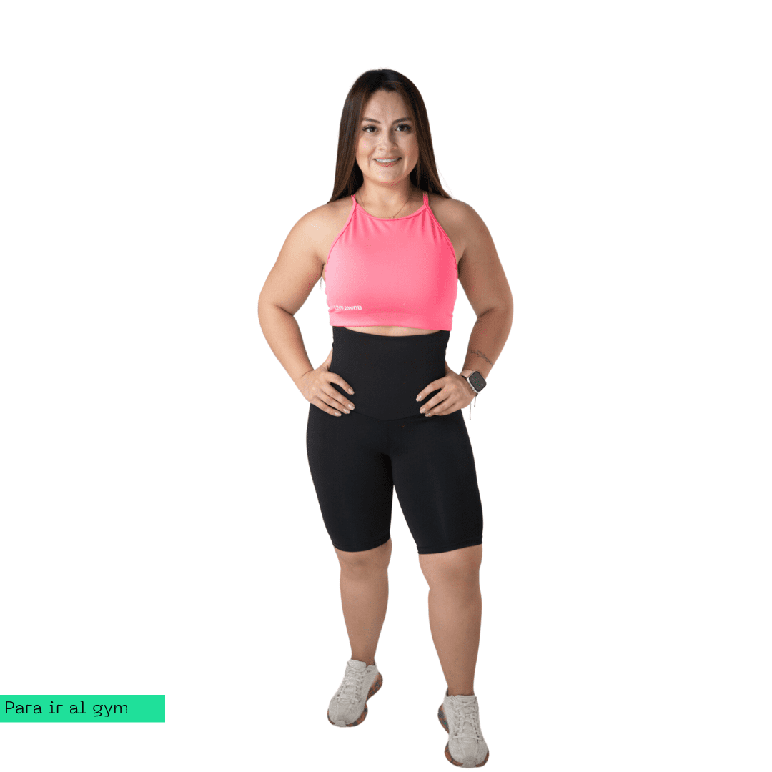 BIKER REDUCE TALLA TRIPLE FUNCIÓN