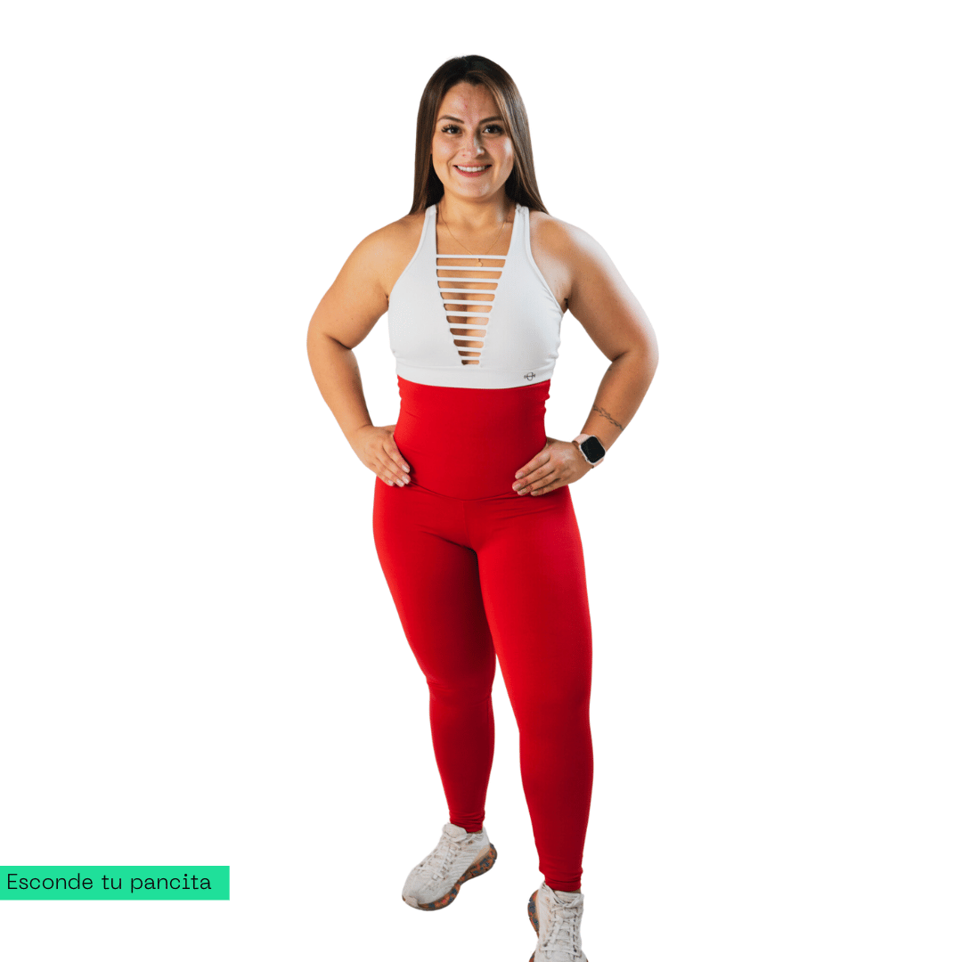 LEGGINS QUEMADOR Y REDUCTOR 🔥
