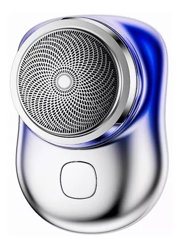 MINI AFEITADORA ELÉCTRICA PORTÁTIL🦵🧔🏻 Versión My Huevos 🥚