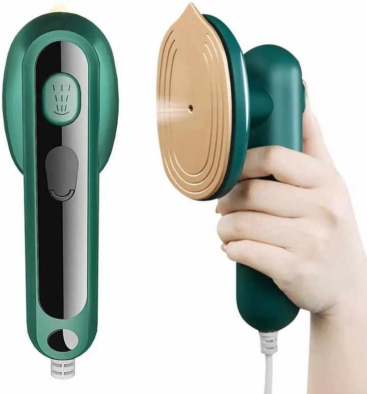 💥MINI PLANCHA A VAPOR PORTÁTIL💥