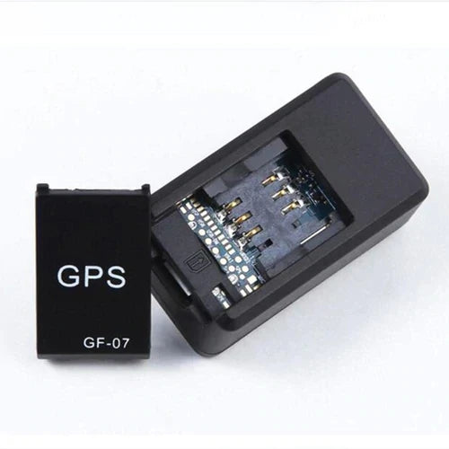 📍MINI GPS RASTREADOR📲