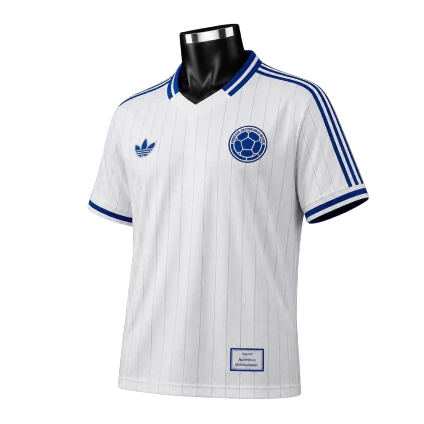 Camiseta de la selección Colombia edición especial beisbolera