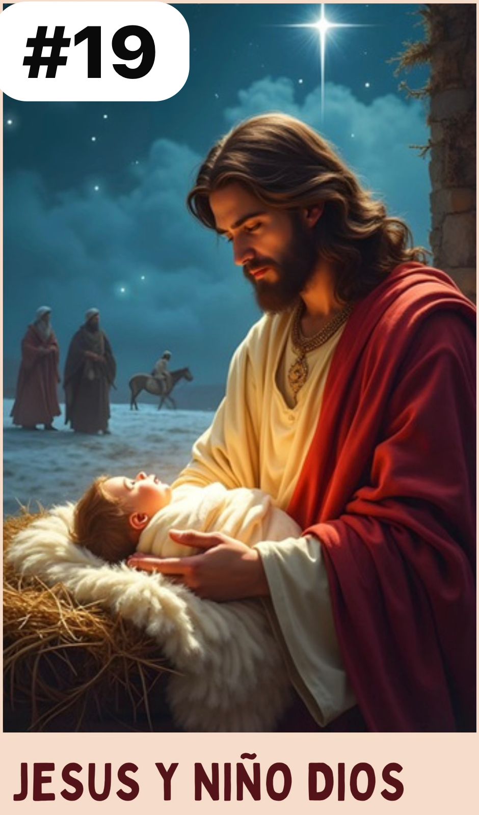 Fundas De Navidad Para Puertas🎄