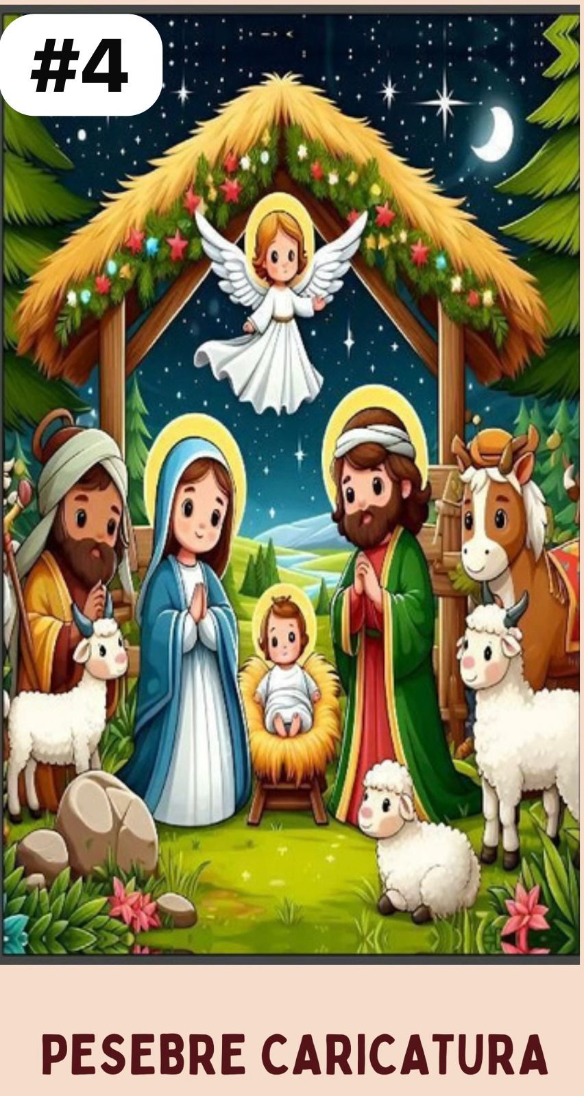 Fundas De Navidad Para Puertas🎄