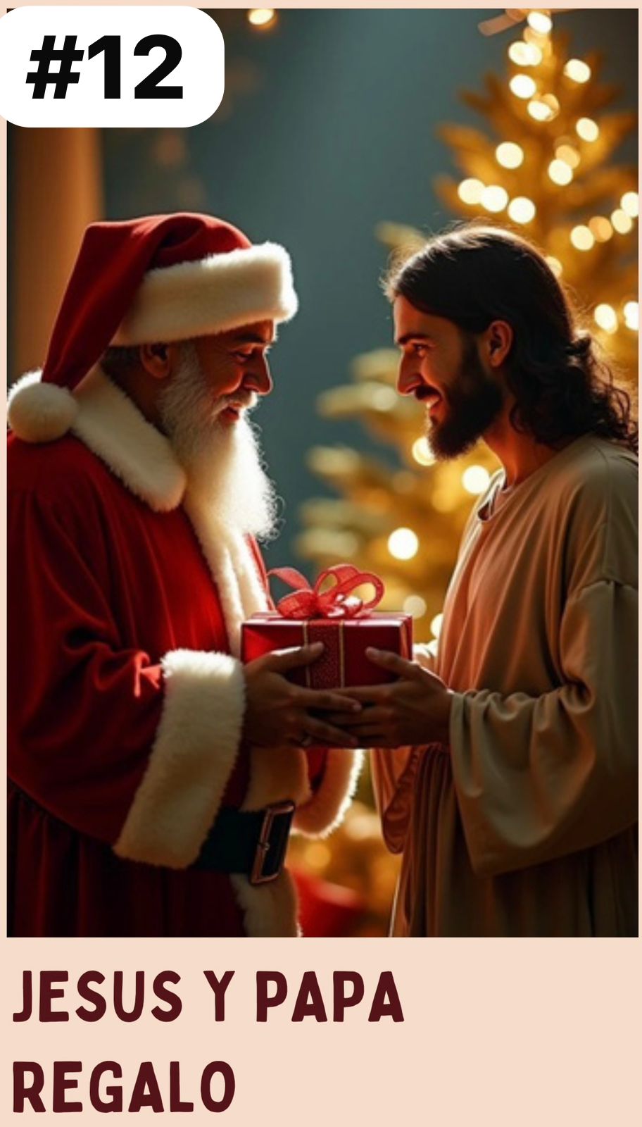 Fundas De Navidad Para Puertas🎄