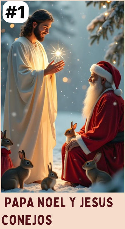 Fundas De Navidad Para Puertas🎄