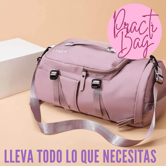 💥EXCLUSIVO💥 PRACTIBAG BOLSO DE VIAJE👝👜✈