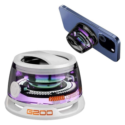 Parlante Magnetico Portátil Bluetooth Magnebeat Pro