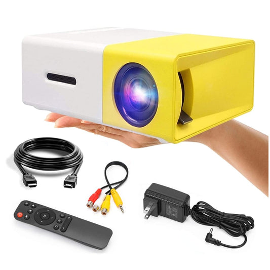 Mini proyector portatil HD -CINE HOME